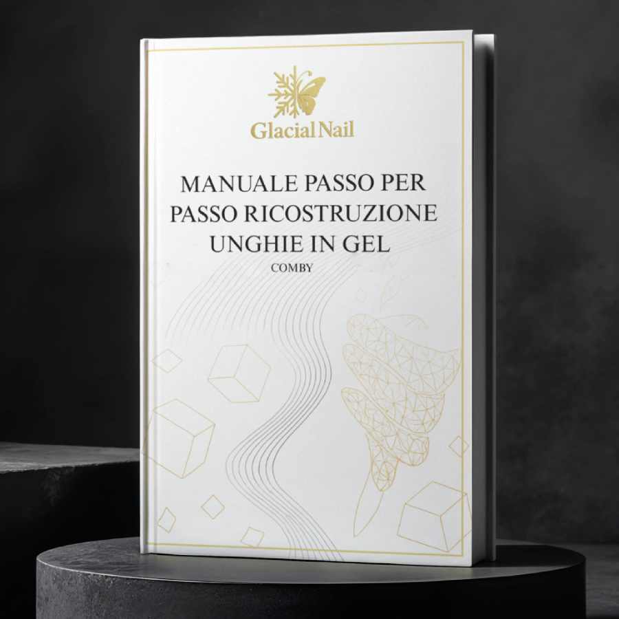 Manuale Passo per Passo Ricostruzione Unghie in Gel