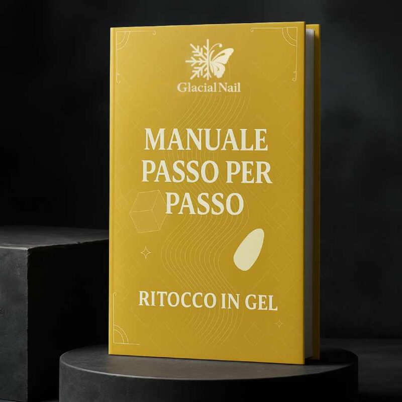 Manuale passo per passo Ritocco in gel