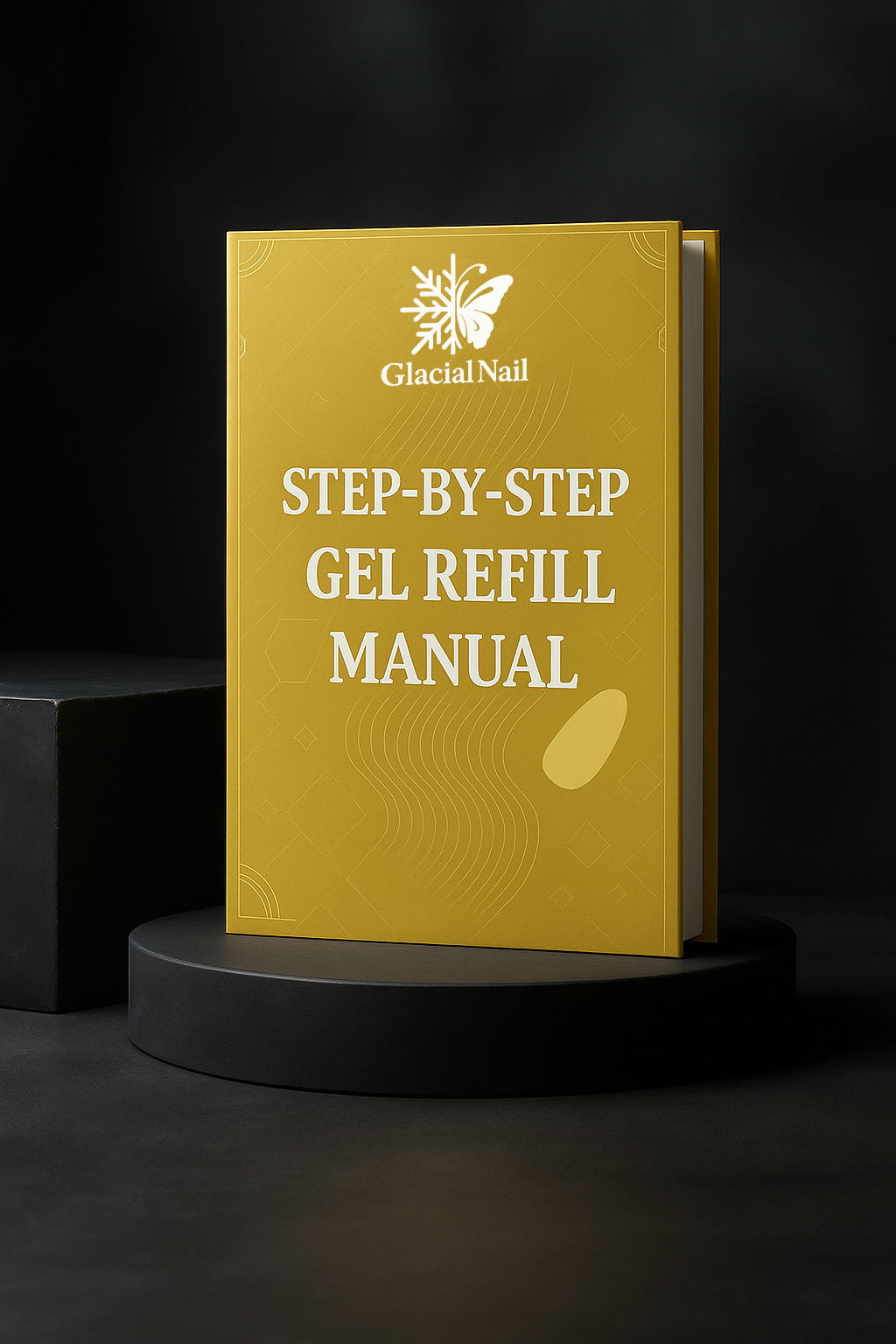 Step-by-step Gel Refill Manual – available in English (GB) - immagine 3