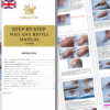 Step-by-step Gel Refill Manual – available in English (GB)