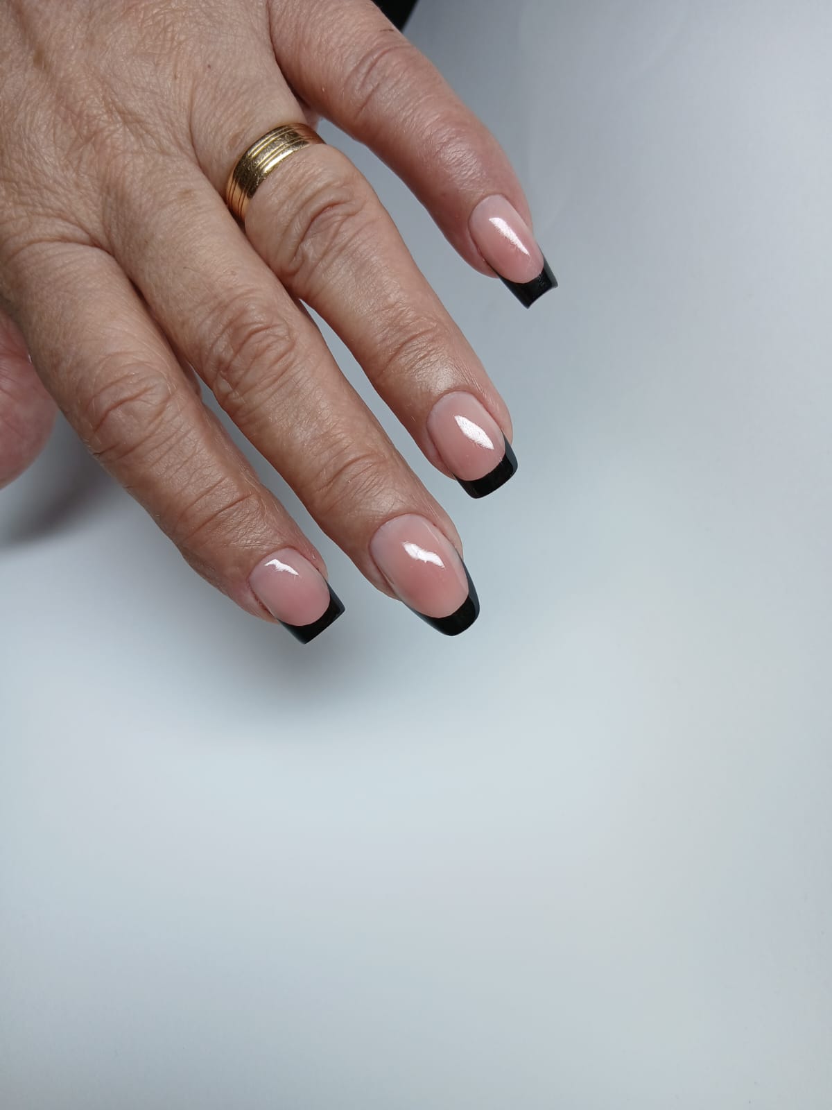Video Corso – Copertura in gel su unghia naturale